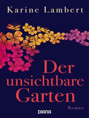 cover image of Der unsichtbare Garten